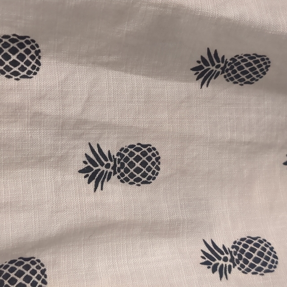 CACTUSMAN "Pineapple" Button Down - Picture 4 of 4